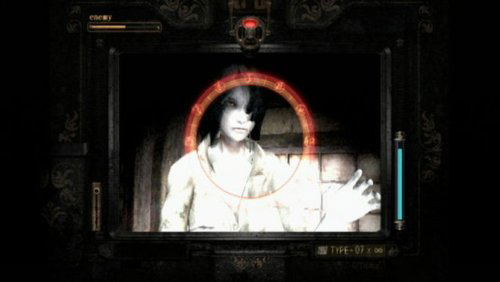 Zero: Shinku no Chou image 7