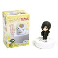 Speaker Mascot Natsume Yujincho Trading Mascot into Voice thumbnail 1