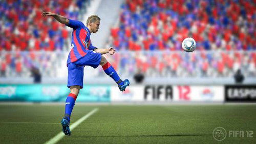 FIFA 12 [EA Best Hits Version] image 3