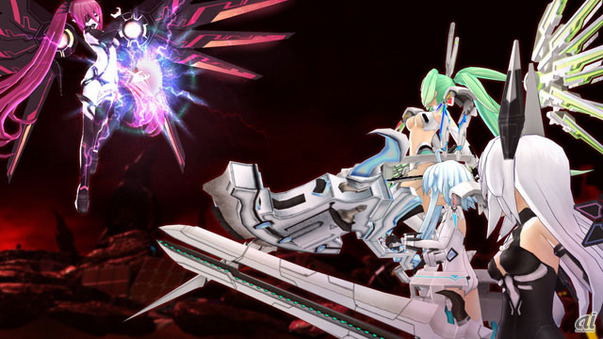 Chou Jigen Game Neptune Mk-II [CH Selection] image 4