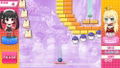 Hello Kitty To Issho! Block Crash V thumbnail 4
