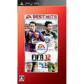FIFA 12: World Class Soccer [EA Best Hits Version] thumbnail 1