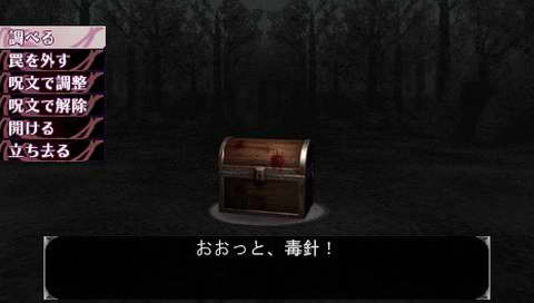 Elminage 2: Sousei no Megami to Unmei no Daichi [Good Price Version] image 11