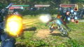 Gundam Musou 3 (PlayStation3 the Best Version) thumbnail 4