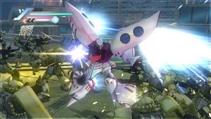 Gundam Musou 3 (PlayStation3 the Best Version)
