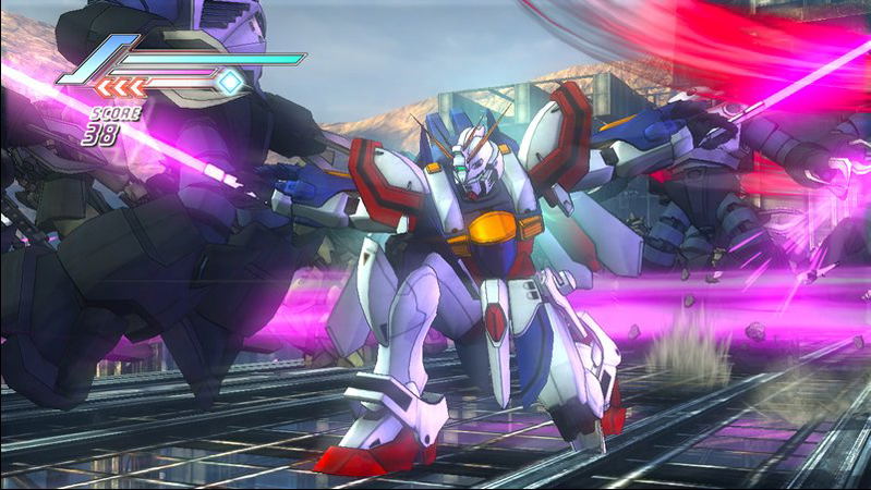 Gundam Musou 3 (PlayStation3 the Best Version) image 6