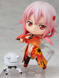 Nendoroid No. 240 Guilty Crown: Yuzuriha Inori thumbnail 4