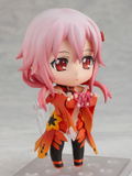 Nendoroid No. 240 Guilty Crown: Yuzuriha Inori thumbnail 6
