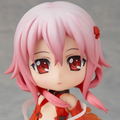 Nendoroid No. 240 Guilty Crown: Yuzuriha Inori thumbnail 2