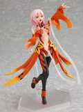 figma Guilty Crown :  Yuzuriha Inori thumbnail 3