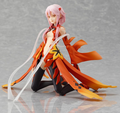 figma Guilty Crown :  Yuzuriha Inori thumbnail 4