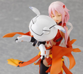 figma Guilty Crown :  Yuzuriha Inori thumbnail 5
