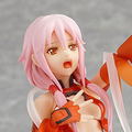 figma Guilty Crown :  Yuzuriha Inori thumbnail 2
