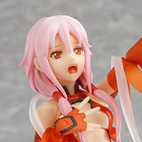 figma Guilty Crown :  Yuzuriha Inori image 2