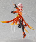 figma Guilty Crown :  Yuzuriha Inori thumbnail 6