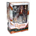 figma Guilty Crown :  Yuzuriha Inori thumbnail 8