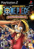 One Piece: Pirates' Carnival thumbnail 1