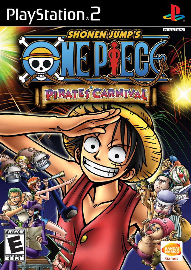 One Piece: Pirates' Carnival image 1