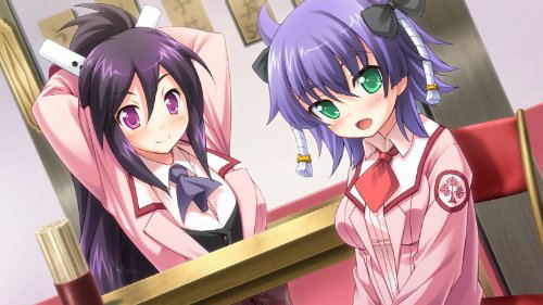 Ouka Sengoku Portable [Regular Edition] image 4