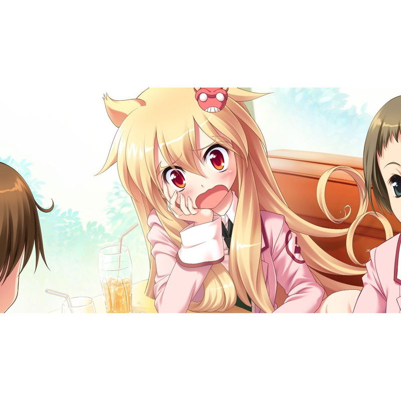 Ouka Sengoku Portable [Regular Edition] image 6