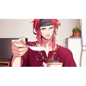 Issho Ni Gohan Portable: Apartment Dinner Show [Limited Edition] image 6