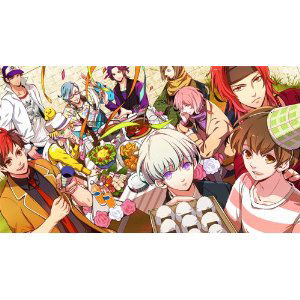 Issho Ni Gohan Portable: Apartment Dinner Show [Regular Edition] image 2