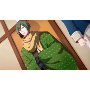 Issho Ni Gohan Portable: Apartment Dinner Show [Regular Edition] image 3