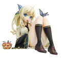 Staind Series Boku wa Tomodachi ga Sukunai 1/8 Scale Pre-Painted PVC Figure: Kashiwazaki Sena Kotobukiya Ver. (Re-run) thumbnail 1
