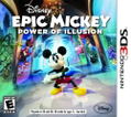Epic Mickey: The Power of Illusion thumbnail 1