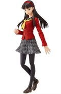 figma Persona 4: Amagi Yukiko thumbnail 1