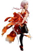 Guilty Crown 1/8 Scale Pre-Painted figure : Yuzuriha Inori thumbnail 1
