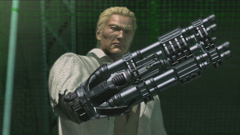 Yakuza: Dead Souls image 10