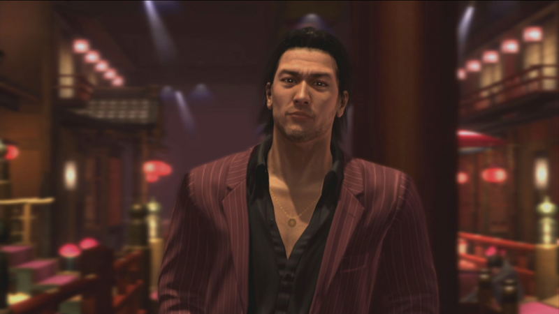 Yakuza: Dead Souls image 8