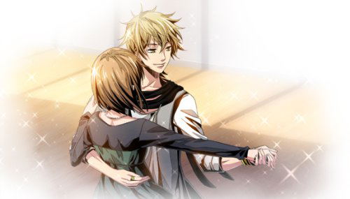 Koisentai Love & Peace The P.S.P. [Regular Edition] image 2