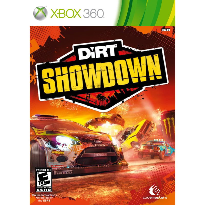 DiRT Showdown image 1
