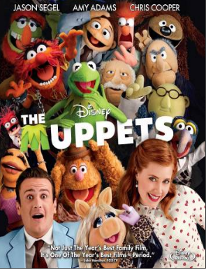 The Muppets image 1