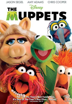 The Muppets_