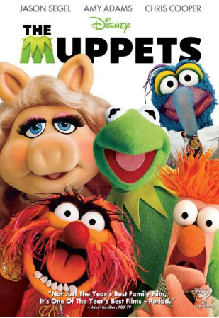 The Muppets image 1