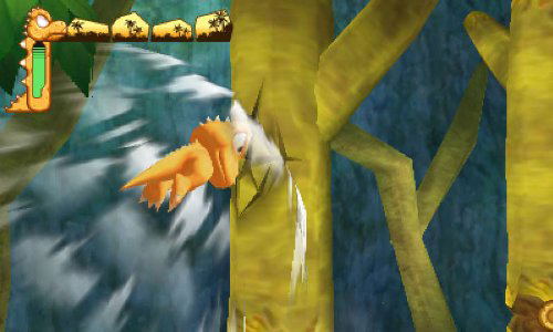 Gon: Bakubakubakubaku Adventure image 3