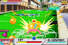 Battle B-Daman: Fire Spirits! image 2