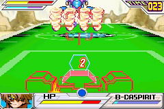 Battle B-Daman: Fire Spirits! image 4
