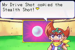 Battle B-Daman: Fire Spirits! image 6