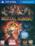 Mortal Kombat thumbnail 1