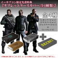 Biohazard 6 Premium Edition (XL) [e-capcom Limited Edition] thumbnail 5
