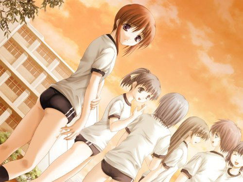 Saihate No Ima Portable [Regular Edition] image 2