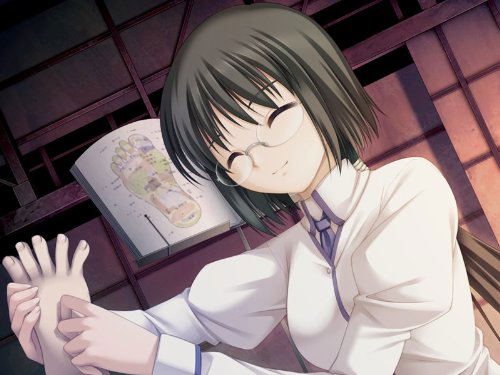 Saihate No Ima Portable [Regular Edition] image 5