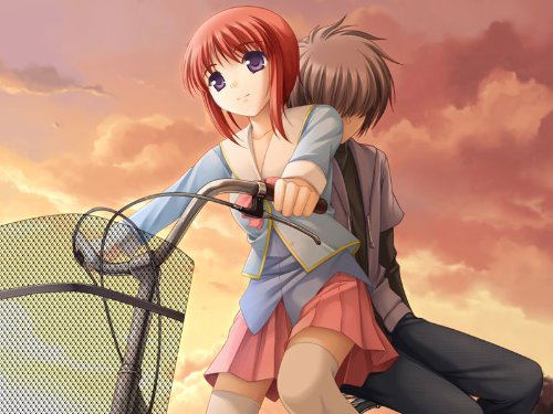 Saihate No Ima Portable [Limited Edition] image 2