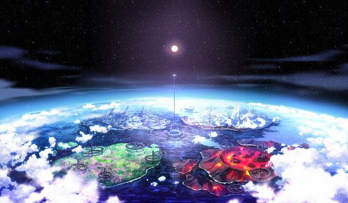 Nayuta No Kiseki [Limited Edition] image 3