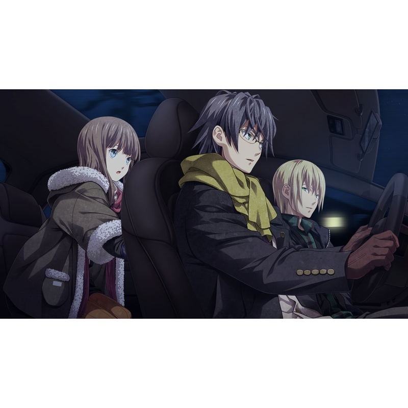 Dunamis 15 [Regular Edition] image 2