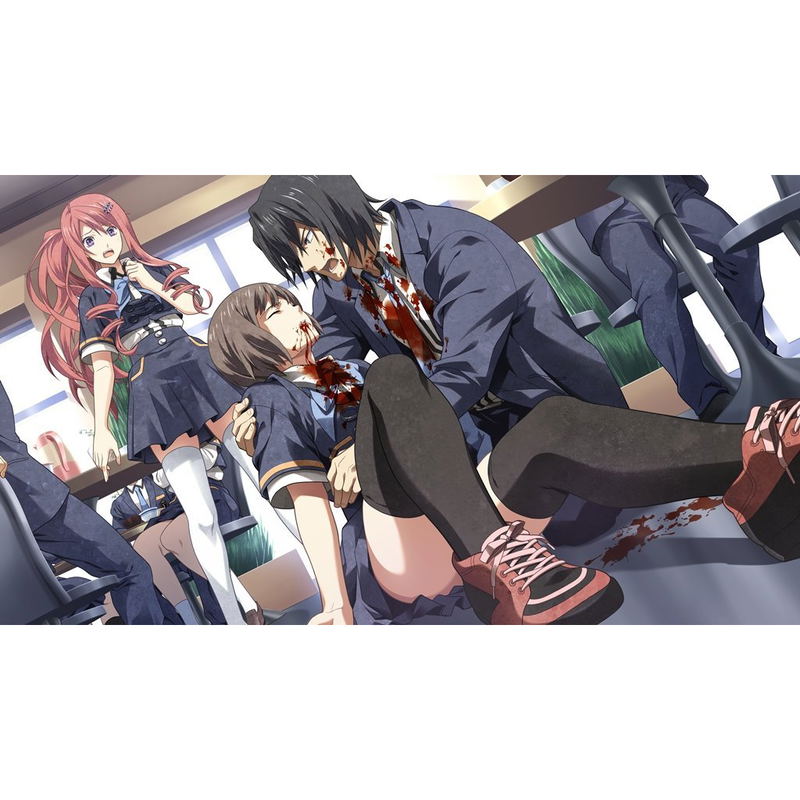 Dunamis 15 [Regular Edition] image 3